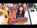 LONDON PRINCE SEASON 2 - (New Movie) 2019 Latest Nigerian Nollywood Movie Full HD