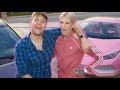 Download Switching Cars With Garrett Watts For The Day! mp4 3gp mp3 videos - waplic