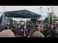 Mauritius Open Air Festival UK 2023 - Part 5 - Joker Kartel