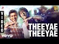 Maattrraan - Theeyae Theeyae Video | Suriya, Kajal Agarwal