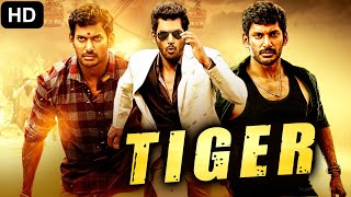 Tiger (2018) New Released Full Hindi Dubbed Movie | Superhit Hindi Full Movies | South Movie
