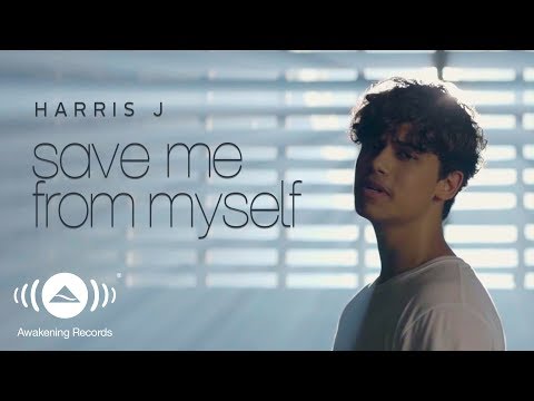 Download Harris J - Save Me From Myself free