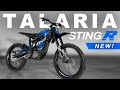 2023 Talaria Sting "R" // OFFICIAL Test & Review
