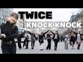 [KPOP IN PUBLIC PRAGUE] TWICE "KNOCK KNOCK" I Dance Cover One Take