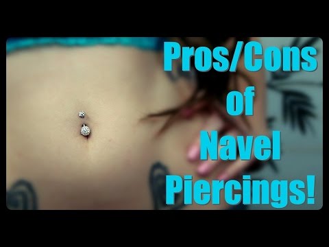 Outie Belly Button Videos