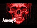 Anomy5 - Storm