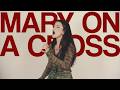 Ghost - Mary On A Cross (Violet Orlandi ACOUSTIC COVER)