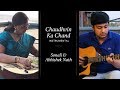 Chaudhvin Ka Chand Instrumental | Sonali Nath & Abhishek Nath