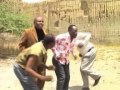 Gospel Nation Bururi Official Video