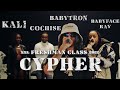 2022 XXL Freshman Cypher With BabyTron, Cochise, Babyface Ray and Kali