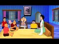 Bantul The Great - EP 36 - Popular Amazing Superhero Story Bangla Cartoon For Kids - Zee Kids
