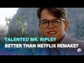 The Talented Mr. Ripley: Why This Psychological Thriller Is a Must-See