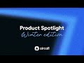 Aircall's Winter Product Spotlight 💡