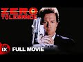 Zero Tolerance (1994) | FULL ACTION MOVIE | Robert Patrick - Titus Welliver - Mick Fleetwood