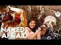 Elephant Skulls and Hyena Packs! | Naked and Afraid