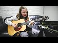Don't Think Twice - Billy Strings