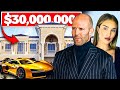 Jason Statham's biography, Lifestyle , Mansions, Net Worth, Car Collection, Wife & Children 2024
