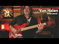 Van Halen | Aftershock | Guitar Cover