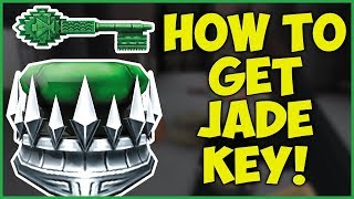 Secret Jade Key Walkthrough Roblox Ready Player One