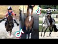 The Best HORSE TikTok Compilation #187