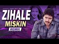 Zihale Miskin | Remix | Kush Hell Mix | Lata mangeshakar | Shabbir Kumar | mithun | Sunayi deti hai