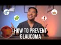 How to Prevent Glaucoma -- Top 5 Ways to Prevent Glaucoma Explained by an MD