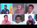 New Somali Film “Xaaska Qarsoon” PART 1,