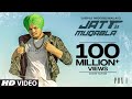 JATT DA MUQABALA Video Song | Sidhu Moosewala  | Snappy | New Songs 2018
