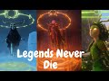 The Arcane Order || Legends Never Die