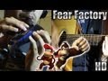 Donkey Kong Country - Fear Factory On Guitar / Piano / Ocarina