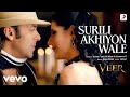 Surili Akhiyon Wale Full (Video) - Veer|Salman Khan|Zarine Khan|Rahat Fateh Ali Khan