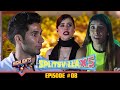 Splitsvilla Showdown: Exes Throwdown! | Episode 8 Highlights | MTV Splitsvilla X5