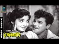 Nalla Naal Parkkavo Video Song - Bommalattam (1968) | Jaishankar | Jayalalithaa | TMS | P Susheela