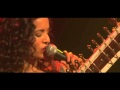 Anoushka Shankar - Piece 2 Darbari Kannad | Live Coutances France 2014 Rare Footage HD
