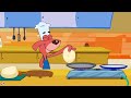 Rat A Tat - The Great Indian Paratha - Funny Animated Cartoon Shows For Kids Chotoonz TV
