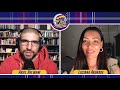 Luciana versus ... Arianny? Frog Girl, TST finds love, Helwani travel tips, more! | The 10 & The 7