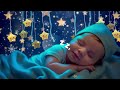 Deep Sleep Music for babies 🎵 Overcome Insomnia in 3 Minutes 🎵 Lullabies To Make Bedtime A Breeze