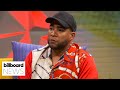 Don Omar Dice Que Respeta A Daddy Yankee Ahora Más Que Nunca | Billboard News