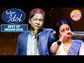 Pawandeep के Melodious Song ने Neha को किया Emotionally Touch | Best Of Indian Idol Season 12