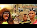 Odo Nnim Akwadaa/ Trials of love (Kyeiwa, Spendilove, Christiana Awuni) - A Kumawood Ghana Movie
