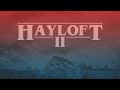 Mother Mother - Hayloft II (Official Lyric Video)