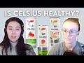 Is Celsius Worse than Other Energy Drinks?