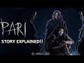 PARI Full Story Explanation | PARI Movie Review