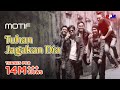 Motif Band - Tuhan Jagakan Dia (Official Music Video)