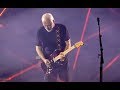 David Gilmour  - Comfortably Numb  Live in Pompeii 2016