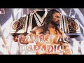 Roman Reigns Music Video "Gangstas Paradise" {Birthday Special} 2022