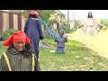 ONLY GOD CAN SAVE YOU IN THIS SITUATION [END] - African Nigerian Movie