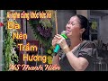 Cả nhà ai cũng phải khóc - Ba Nén Trầm Hương | NS Thanh Hiền
