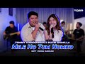 Mile ho tum humko - Neha kakkar | live by Tommy kaganangan & Putri syahilla