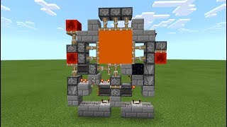 Mcpe Tiny Fast 3x3 V2 Tutotial Windows 10 Pocket Edition